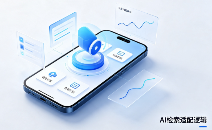 涉县AI 优化赋能 GEO 体系，详解手机智能指令与企业线上曝光新思路