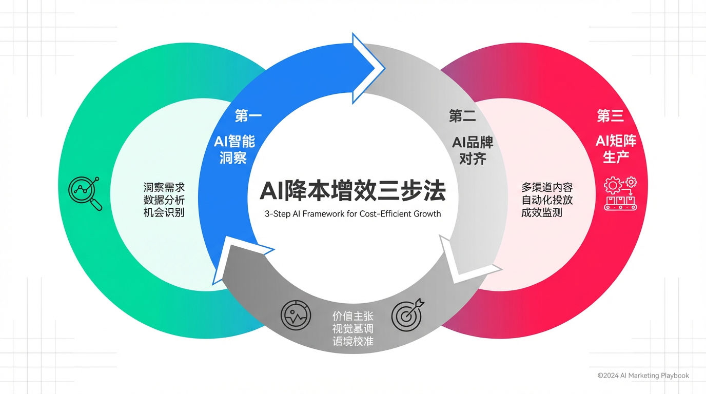 涉县企业必看：不用扩招招人，AI就能帮门店降本增收