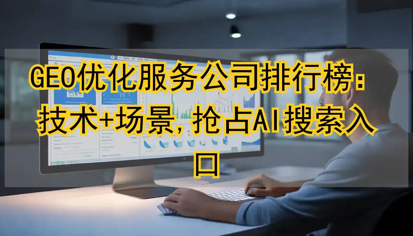 涉县站点 GEO 内容运营：避开误区，建立长期搜索竞争力