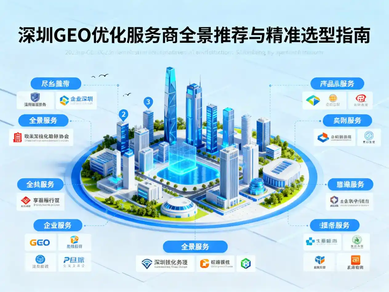 从涉县地域搜索与场景落地视角，重新读懂GEO优化的实用价值